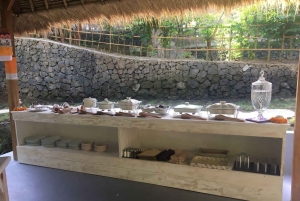 Бали: 7-дневный йога-ретрит для индивидуальных путешественников в Убуде