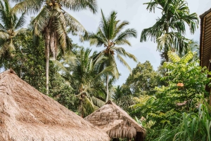 Бали: 7-дневный йога-ретрит для индивидуальных путешественников в Убуде