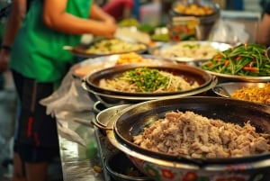 Bali: un assaggio della vita locale, dal mercato al warung di famiglia