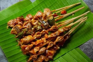 Bali: un assaggio della vita locale, dal mercato al warung di famiglia