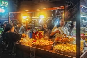 Bali: un assaggio della vita locale, dal mercato al warung di famiglia