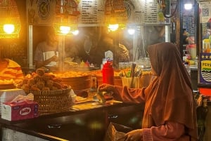 Bali: un assaggio della vita locale, dal mercato al warung di famiglia
