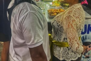 Bali: un assaggio della vita locale, dal mercato al warung di famiglia