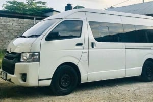 Bali : Abholung / Rücktransfer vom Flughafen - Nusa Dua / Seminyak