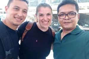 Traslado al aeropuerto de Bali, llegada o salida de la zona de Seminyak