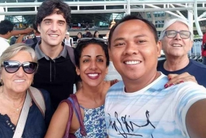 Bali: Airport Transfer From/To Padang Bai Harbour