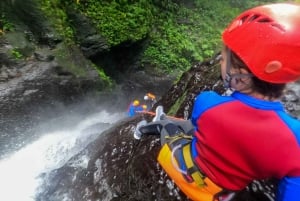 Bali: Alam Canyon The Natural Canyoning Adventure