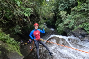 Bali: Alam Canyon The Natural Canyoning Adventure