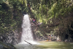 Bali: Alam Canyon The Natural Canyoning Adventure