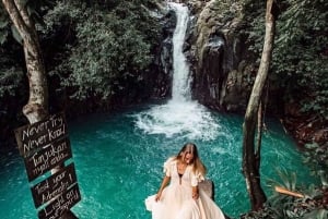 Bali: Aling Aling and Sekumpul Waterfalls Day Trip