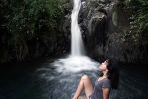 Bali: Aling Aling and Sekumpul Waterfalls Day Trip