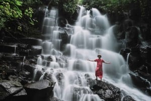 Bali: All-Inclusive Blue Lagoon Snorkeling & Waterfall Tour