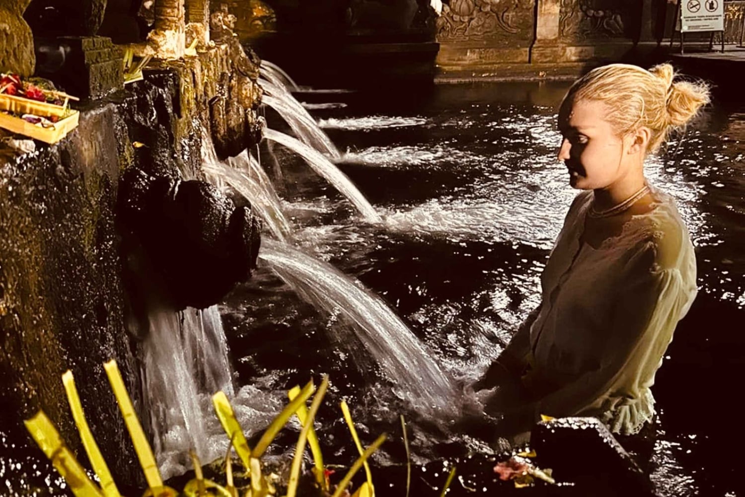 Bali: all-inclusive combi-avonturenticket met overstap