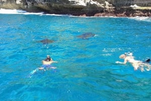 Bali: all-inclusive combi-avonturenticket met overstap