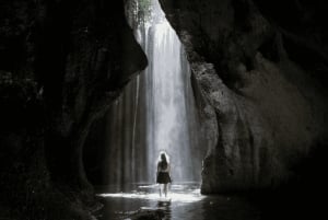 Bali: all-inclusive combi-avonturenticket met overstap