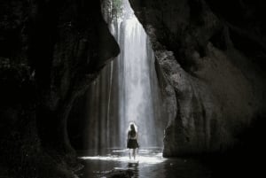 Bali: All-Inclusive Combo Adventure Ticket with Transfer