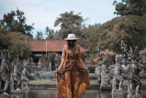 Bali: All-Inclusive Combo Adventure Ticket with Transfer