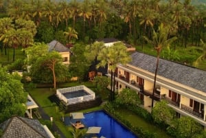 Бали, Амед: специализированный курс Deep Diver и прогулка на каяке