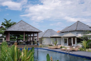 Bali, Amed: Specjalność Wreck Diver i przygoda z kajakiem