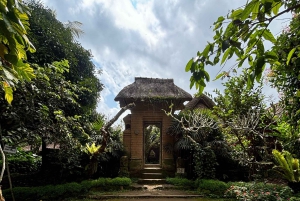 Bali: Ancient Balinese Houses and Mengening Temple Tour