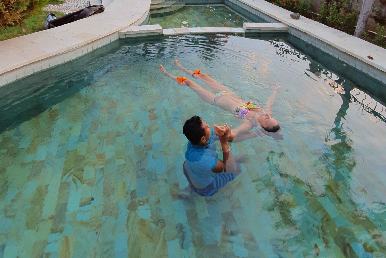 Bali: Aqua Healing Lovina Einzigartige Körpererfahrung