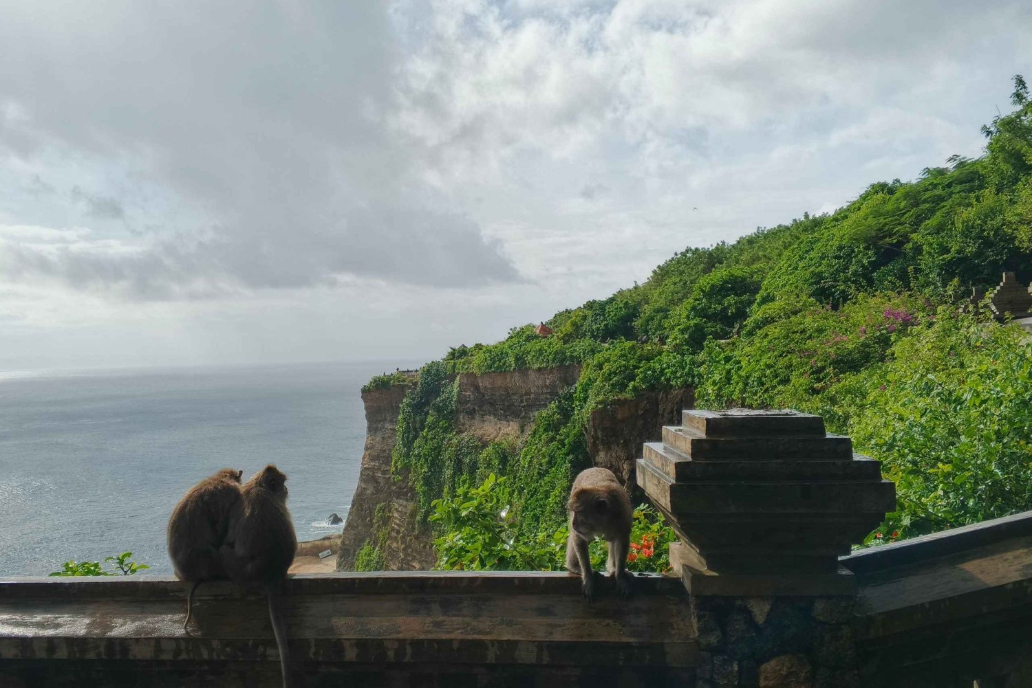 Bali: ATV Adventure, Beach Hopping, and Temple Tour