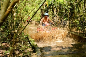 Bali: aventura de quadriciclo, passeio pelas praias e tour pelos templos