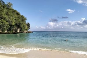 Bali: aventura de quadriciclo, passeio pelas praias e tour pelos templos