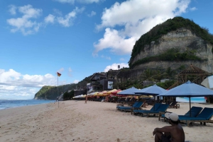 Bali: aventura de quadriciclo, passeio pelas praias e tour pelos templos