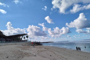 Bali: aventura de quadriciclo, passeio pelas praias e tour pelos templos