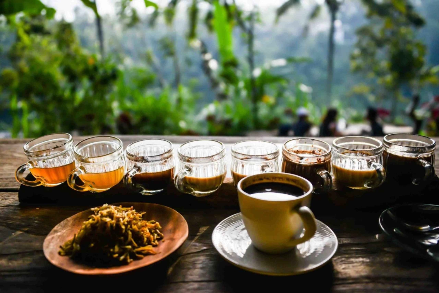 Bali: ATV Quad Bike and Ayung River Rafting with Lunch