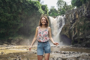 Bali: ATV Quad Bike and Ayung River Rafting with Lunch