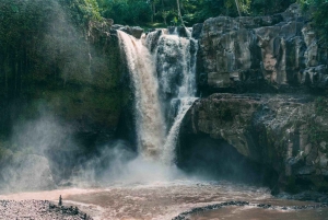 Bali: ATV Quad Bike and Ayung River Rafting with Lunch