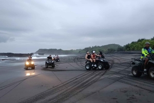 Bali ATV Ride on the Beach Include Lunch& Trasnport