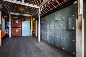 Bali: Ayung River Guided Rafting Adventure with Lunch