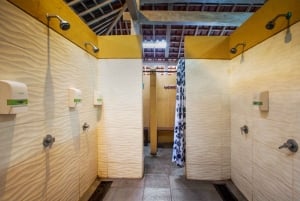 Bali: Ayung River Guided Rafting Adventure with Lunch