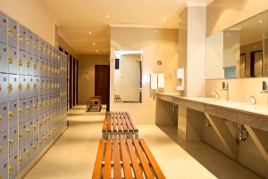 Bali: Ayung River Premium White Water Rafting med lunsj