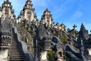 Bali: Bali Insta Journey Privétour (All-Inclusive)