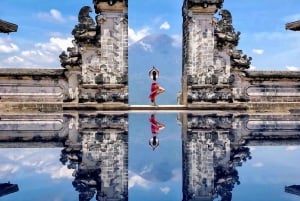 Bali: Bali Insta Journey Privétour (All-Inclusive)