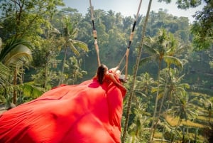 Bali: Bali Insta Journey Privétour (All-Inclusive)