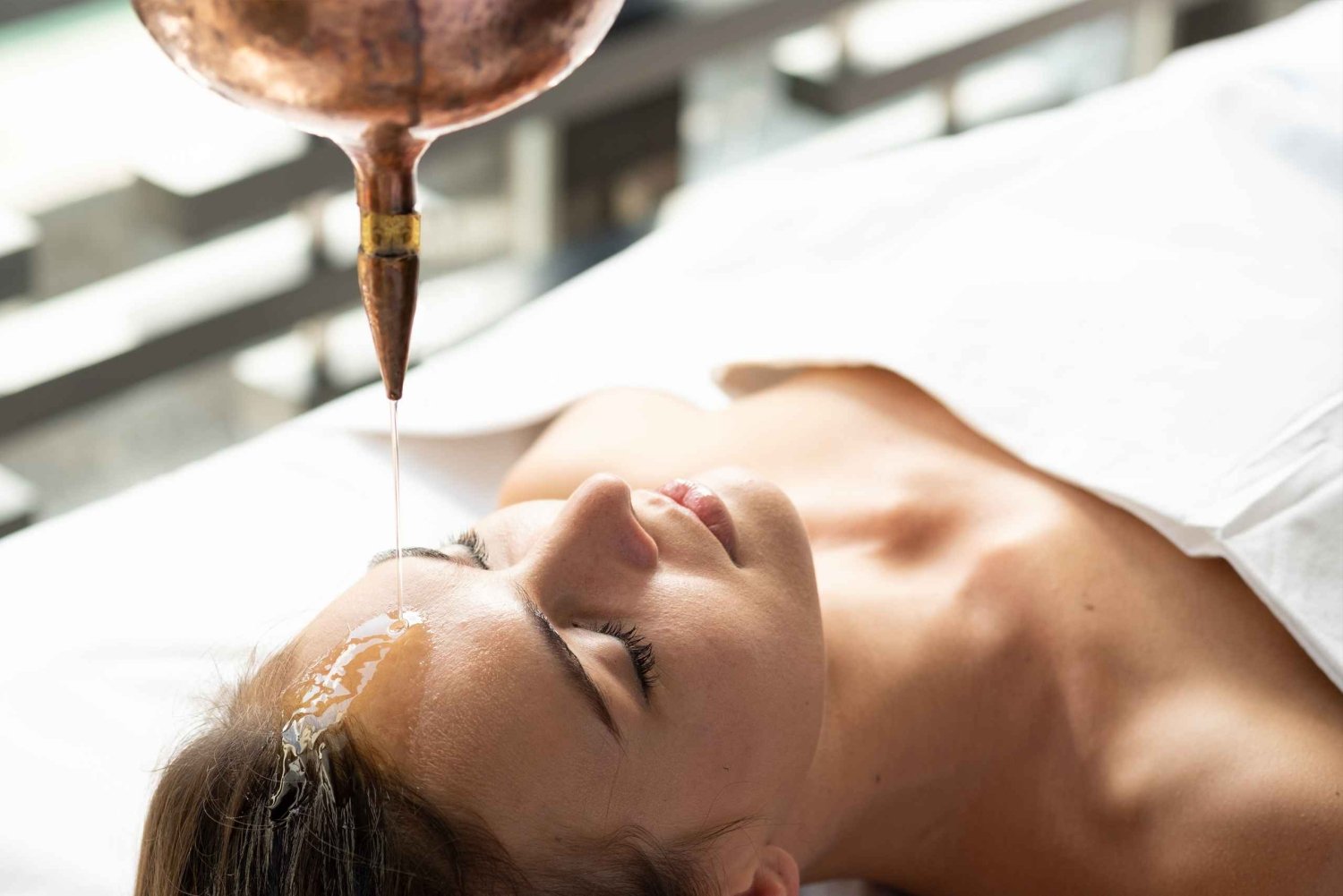 Bali: Balinesische Heilmassage der Antike