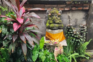 バリ島：神聖なバリ式ヒーリング＆伝統的な神経療法をご体験ください