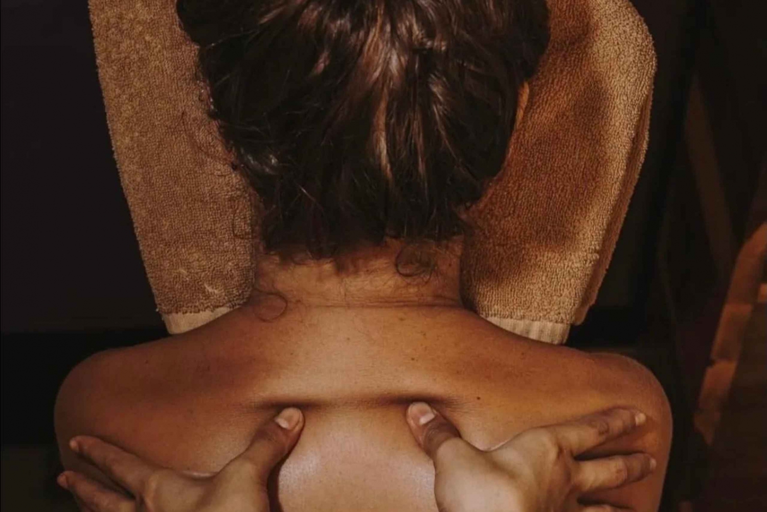 Bali: Balinese Full-Body Massage at your Accommodation