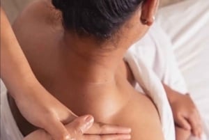 Bali: Balinese Full-Body Massage at your Accommodation