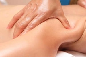 Bali: Balijski masaż całego ciała w miejscu zakwaterowania