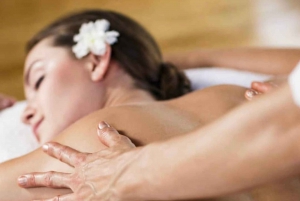 Bali: Balinese Full-body Massage at your Villa or Hotel