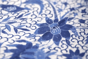 Bali: Batik Class with Dyeing or Brushing Methods