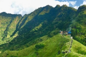 Bali: Batu Kursi Hill Hike with Local Guide