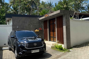 Bali: Excursión de un día al Club de Playa y Experiencia Nocturna