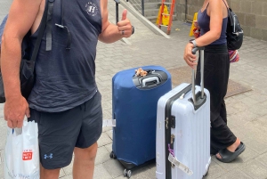 Bali: Excursión de un día al Club de Playa con Experiencia de Lujo